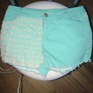 Shorts